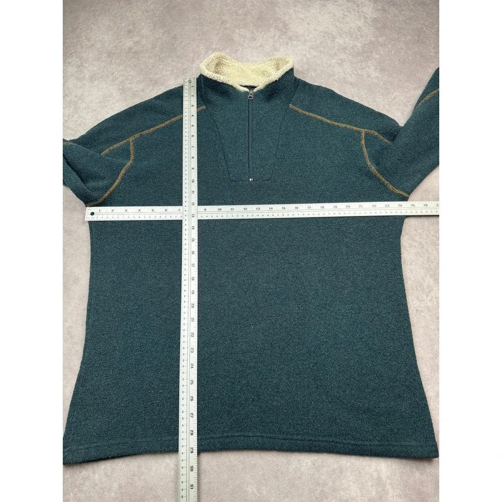 Kuhl quarter zip